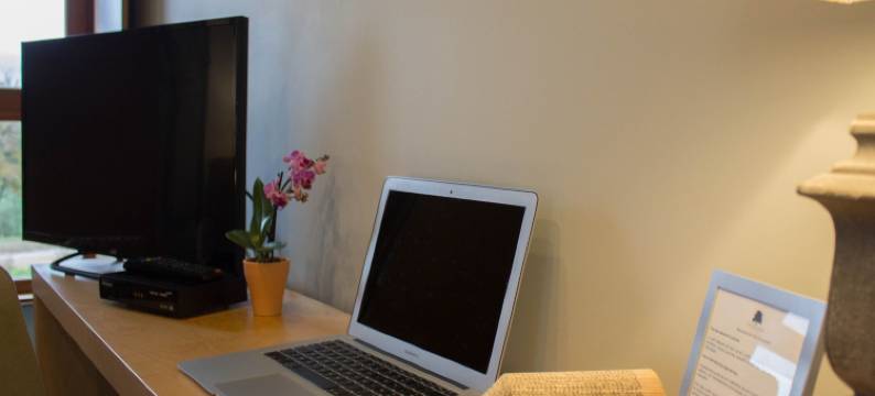 克洛斯谷斯奎尔酒店(Le Clos du Gusquel)图片