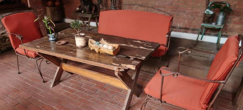 戴诺尼酒店(Dai Nonni Hotel)图片