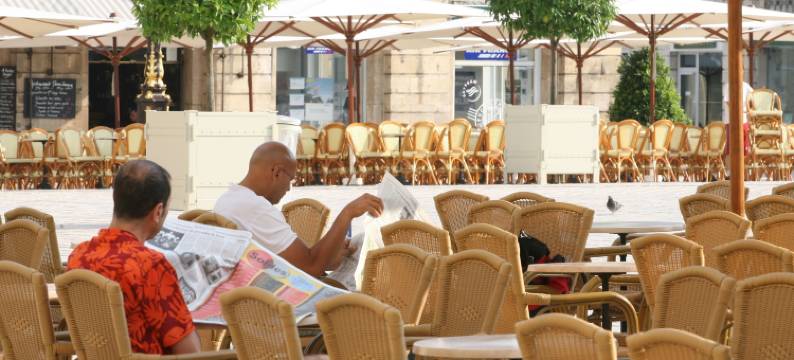 凯瑟琳套房旅馆(Les Suites de Catherine, la 35)图片