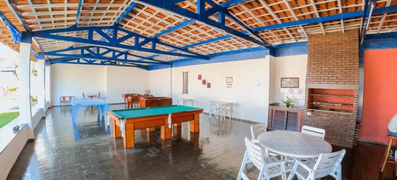 捕猎网酒店(Hotel Arrastão)图片