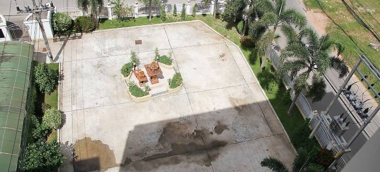 纳帕斯住宅(Napas Residence)图片