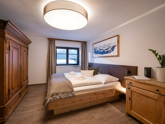 阿尔卑斯之家 - 霍普夫加滕中心