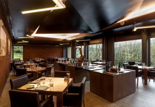 Aqua Village Health Resort & Spa Hotel Overview