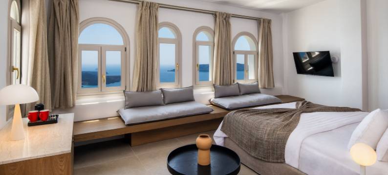 伊拉水疗酒店(Ira Hotel & Spa - Adults Only)图片