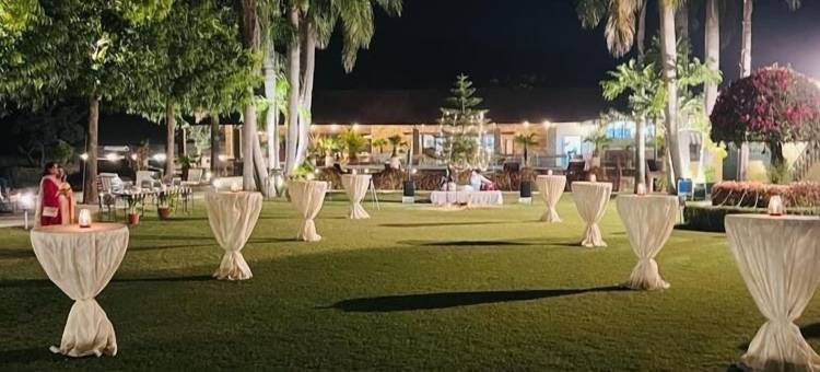 夏卡巴迪酒店(Shikarbadi Hotel - Heritage by Hrh Group of Hotels)图片