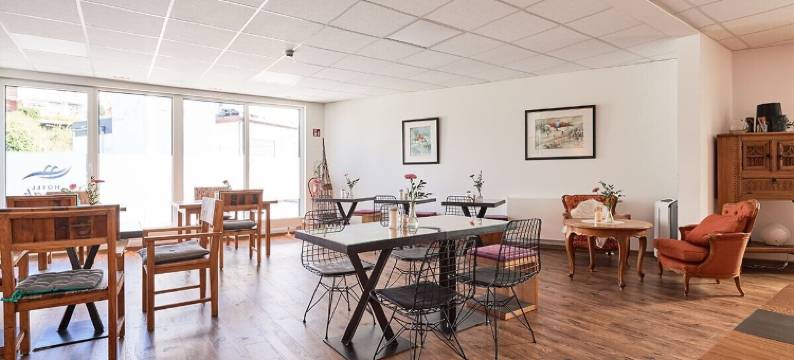 萨拉酒店(Hotel Sarah)图片