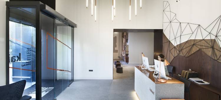 一期一会塔巴卡莱拉酒店(One Shot Tabakalera House)图片