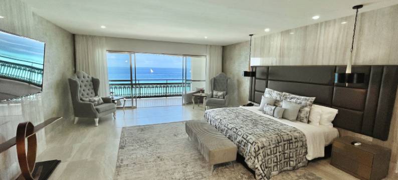 皇家桑给巴尔海滩度假村-全包式(Royal Zanzibar Beach Resort)图片