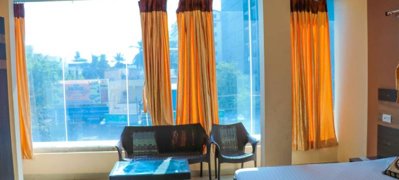 S4住宿旅馆(S4 Residency)图片