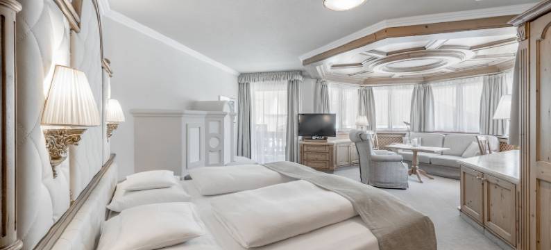 特罗法纳皇家酒店(Trofana Royal 5-Sterne Superior Resort)图片