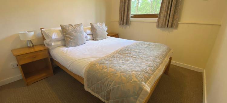 布尔班克旅馆(Burnbank Lodges)图片