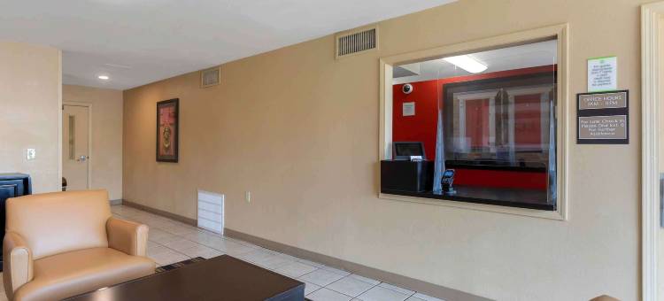 曼非斯科尔多瓦美国长住精选套房酒店(Extended Stay America Select Suites - Memphis - Cordova)图片