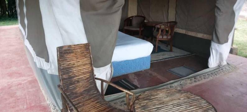 香料花园酒店(Spice Garden)图片