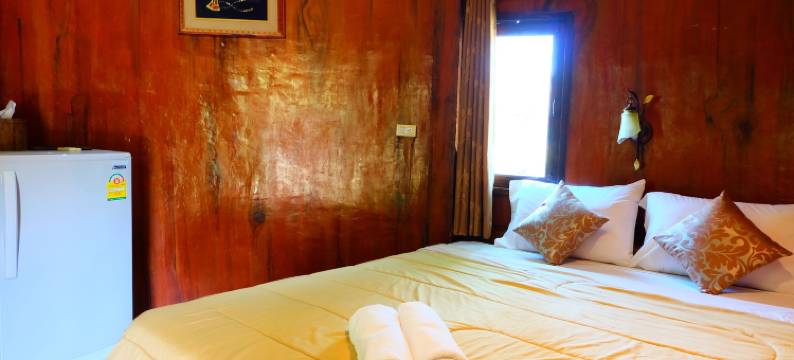 班普朗度假村(Baan Plang Resort)图片