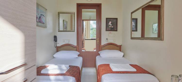 埃尔芬斯通酒店(Elphinstone Hotel)图片