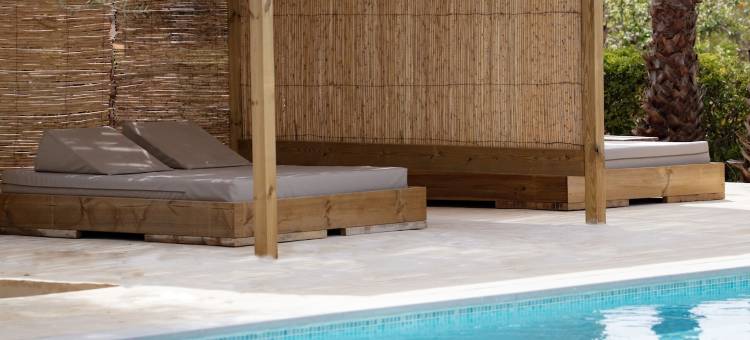 海岭詹姆士海湾酒店(Can Jaume by Ocean Drive)图片