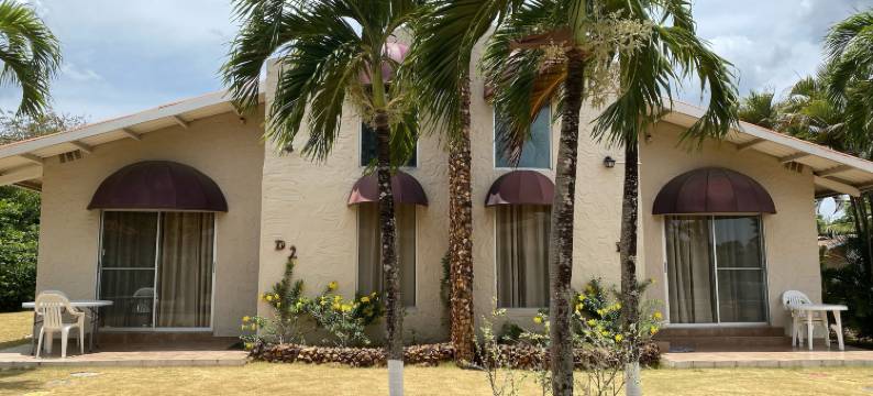 蓬塔查梅俱乐部和度假村(Punta Chame Club and Resort One Bedroom Home)图片