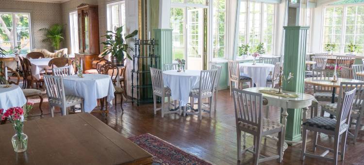 瓦尔夫斯霍姆酒店(Warfsholm)图片