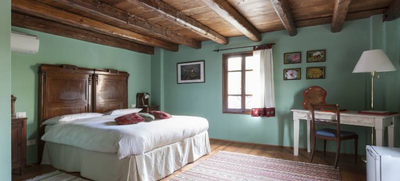 卡玛苏蕾住宿加早餐旅馆(Ca' Marsure B&B)图片