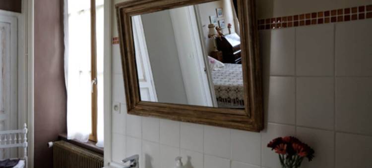 马盖维尔庄园酒店(Le Manoir de Magneville)图片