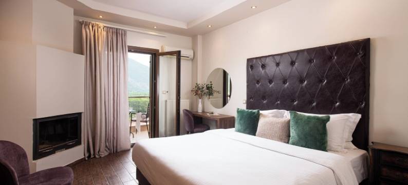 那亚德斯酒店(Hotel Naiades)图片