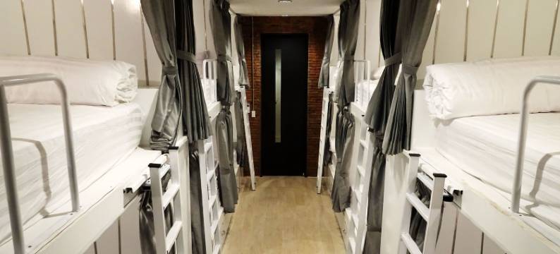 清迈最近如何旅馆(What's up Chiang Mai)图片