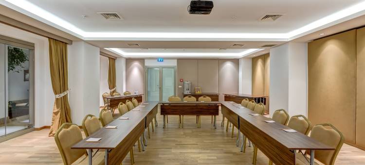 安特马利酒店(Antmare Hotel)图片