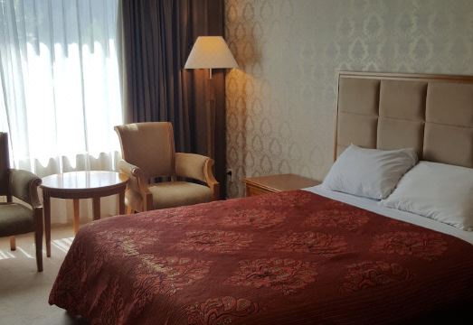 Albany Rosedale Motel Hotel Overview