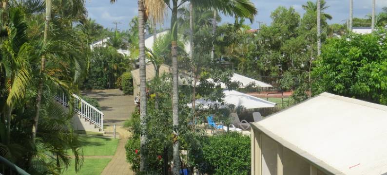 努萨键度假村(Noosa Keys Resort)图片