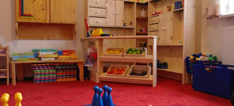 枫娜珂欧公寓酒店(Apartment Fernerkogel)图片