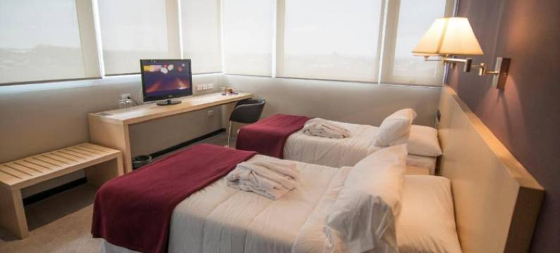 萨尔托酒店(Salto Hotel y Casino)图片