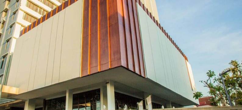 三马林达市中心酒店(Midtown Hotel Samarinda)图片