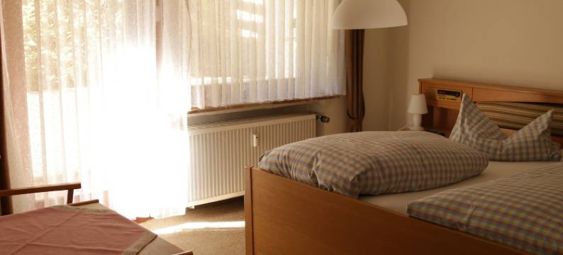 里斯托兰特艾特纳酒店(Hotel Ristorante Ätna)图片