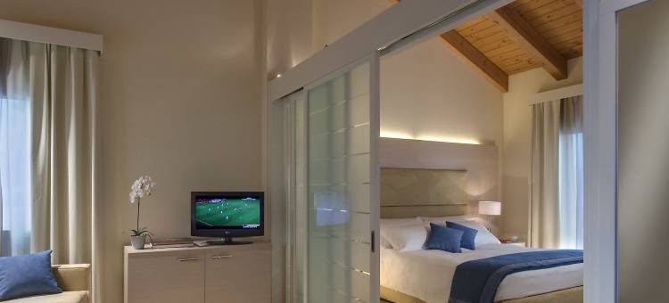 威尼斯机场安尼亚公园酒店(Annia Park Hotel Venice Airport)图片