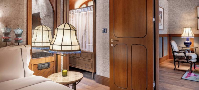 圣塔克拉拉宫殿酒店-傲途格精选(Palacio Santa Clara, Autograph Collection)图片