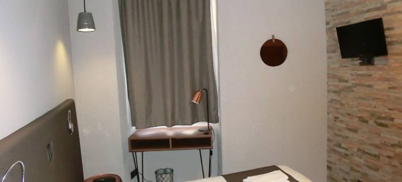 码头上酒店(Hotel Sur le Quai)图片