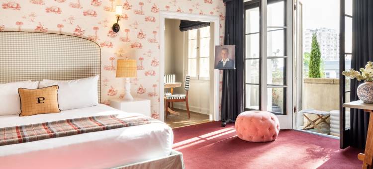 圣莫妮卡帕里豪斯酒店(Palihouse Santa Monica)图片