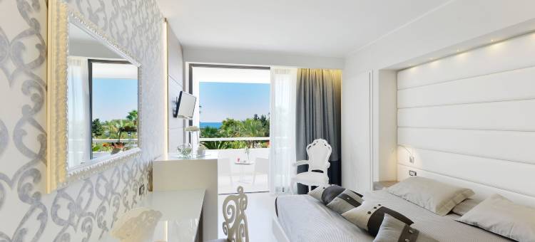 麦可帕埃斯图姆酒店(Mec Paestum Hotel)图片