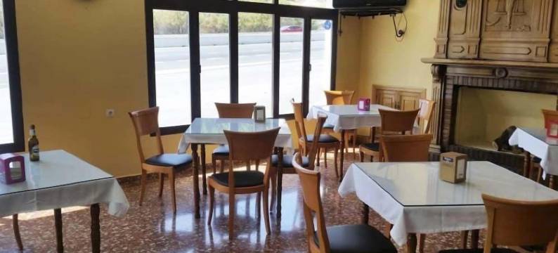 贝尔梅哈民宿酒店(Hotel Casabermeja)图片