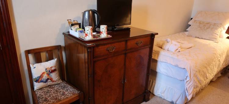 斯塔福德之屋旅馆(Stafford House Guest House)图片