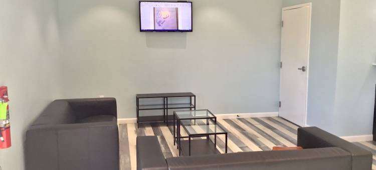 自由港温德姆戴斯酒店(Days Inn by Wyndham Freeport)图片