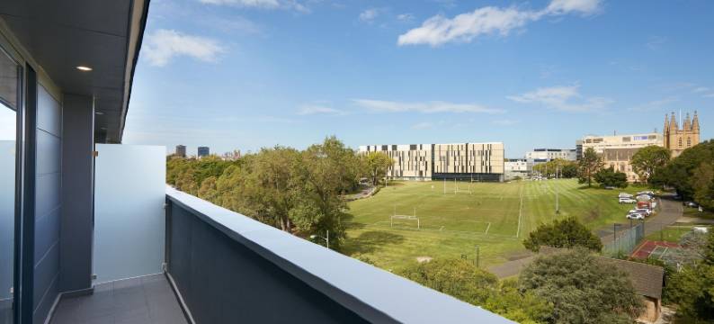 坎伯当维里耶酒店(Veriu Camperdown)图片