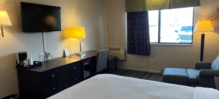 约克温德姆戴斯酒店(Days Inn by Wyndham York)图片