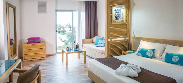 康特湾酒店(Baia di Conte Resort)图片