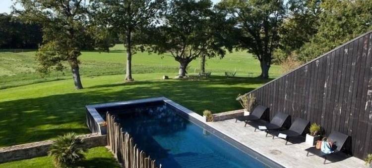 克洛斯谷斯奎尔酒店(Le Clos du Gusquel)图片