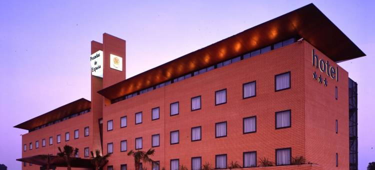 帕特纳西班牙波萨达斯酒店(Posadas de España Paterna)图片