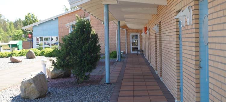 埃克舍拉斯塔酒店(Rasta Eksjö)图片