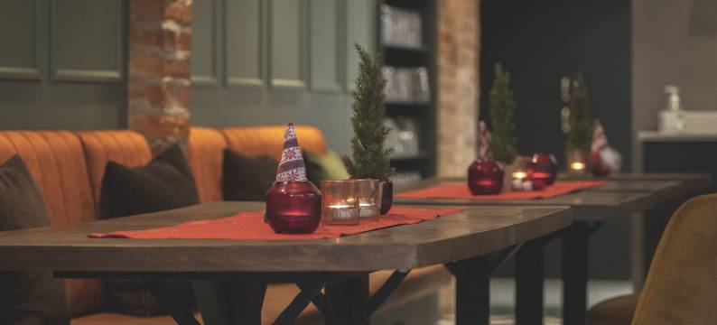 费德列斯达酒店(Hotel Fredrikstad)图片