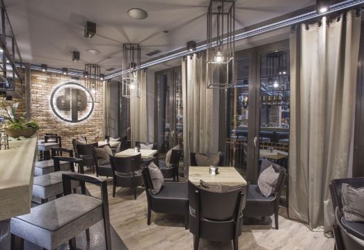 Hotel DasPaul Hotel Overview