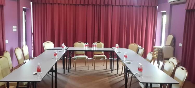 亚威达酒店(Avida Hotel)图片